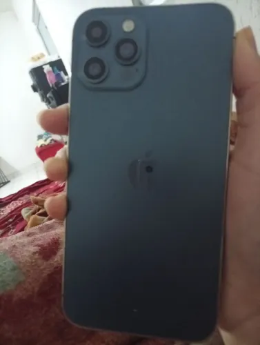 iPhone 12 pro max 