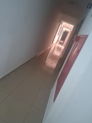 Limpeza pós obra