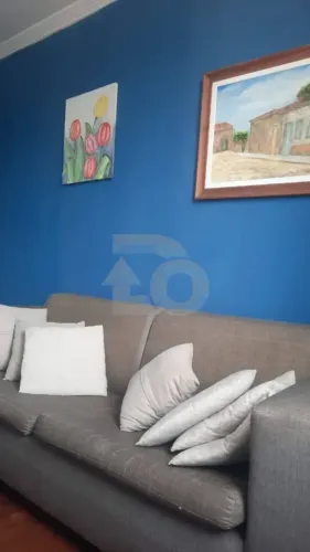 Condomínio Edifício Construtor João Alves com 3 Quartos no São José