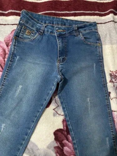 Calça rodeio infantil 