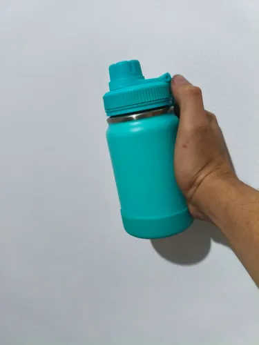 Garrafa de água térmica