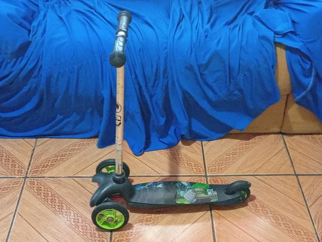 Patinete infantil