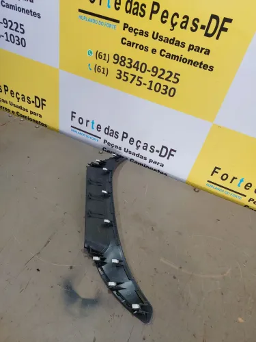 Acabamento Do Painel De Instrumento Do Honda Civic 2007/11