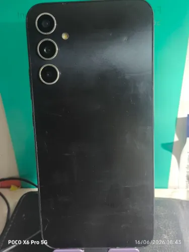 Vendo um Samsung Galaxy A34 5g.   128gb