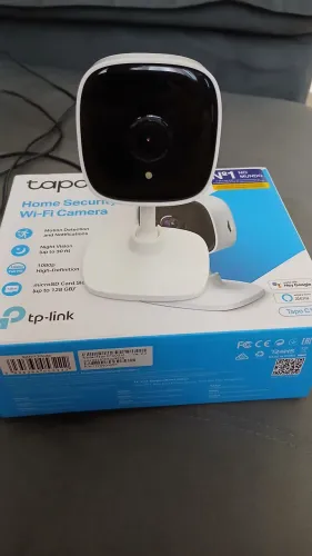 Camera TP Link