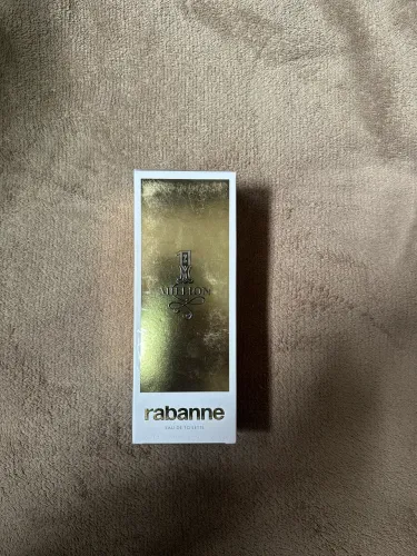 Perfume importado