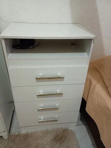 Cômoda