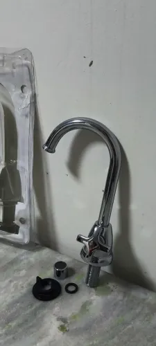 Torneira Deca Nova lacrada