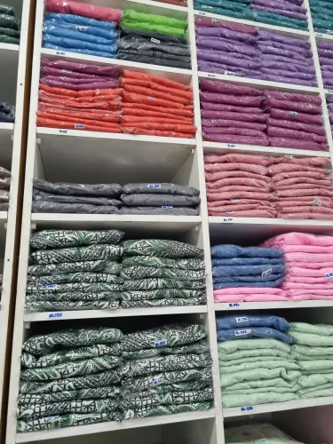 Roupas para revenda *
