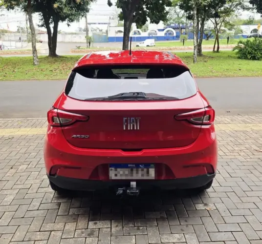 Cronos Drive 1.3 2019
