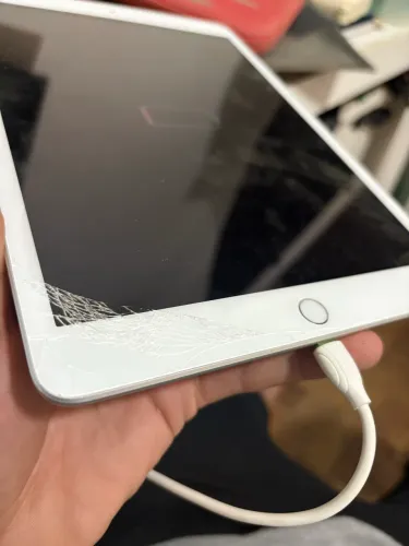 iPad Air 8 geração
