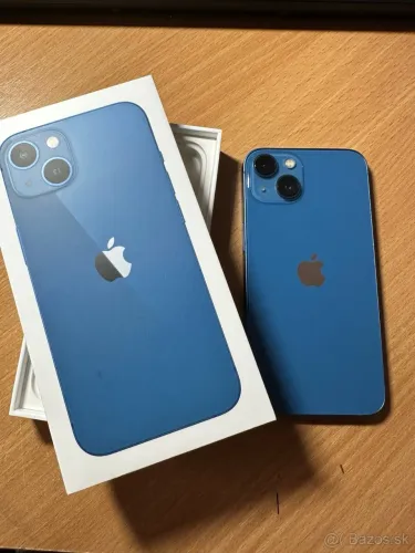 iPhone 13