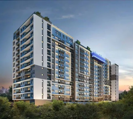 Apartamento em Cidade Baixa