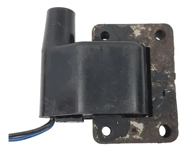 Bobina Ignição Nissan Quest 1995 144197