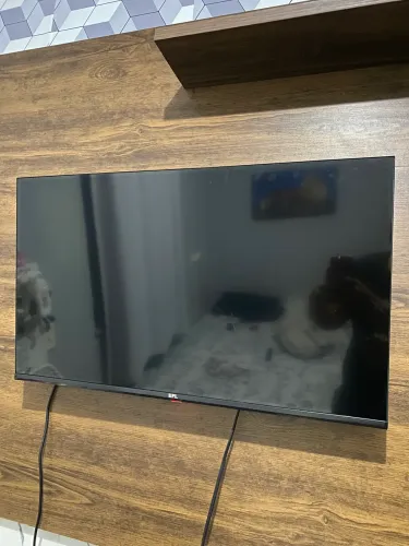 Vendo TV SMART 32