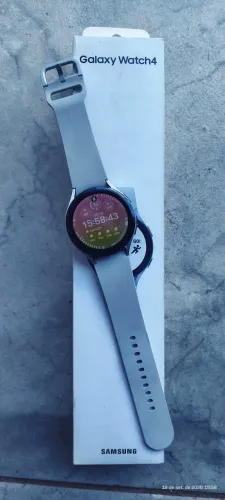 Smartwatch 4 Samsung 44 mm