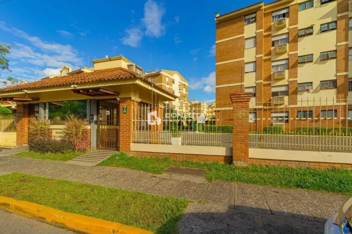 Apartamento para aluguel em Canoas