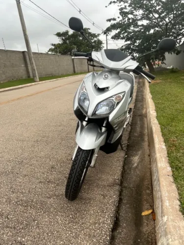Yamaha Neo - 115cc