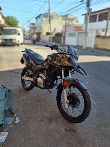 Vendo Xre 300 Abs