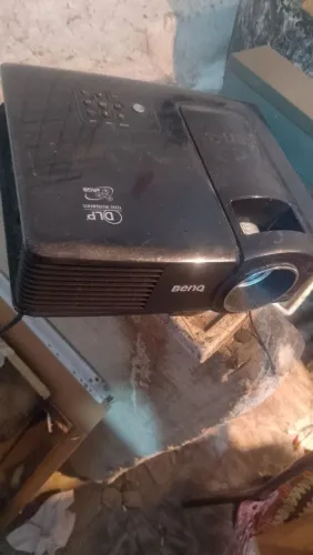 Projetor benq