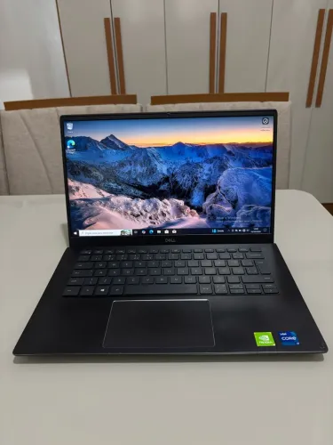 Notebook Dell Vostro 5402 i7 11ª Geração, 16GB RAM, SSD 256GB