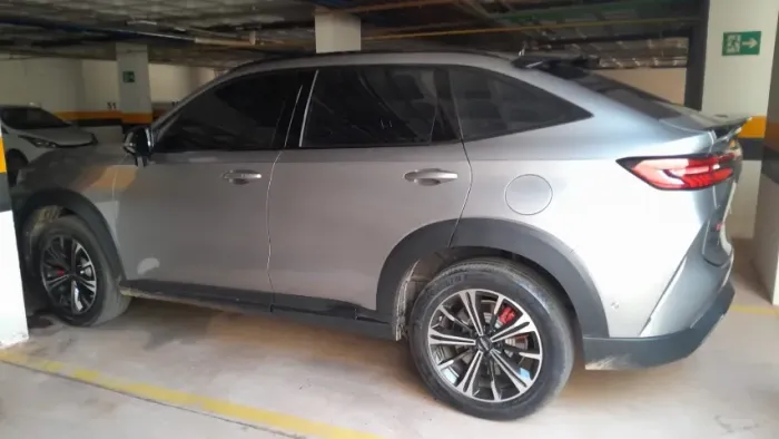 GWM Haval H6 GT Phev AWD 2024