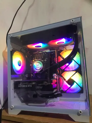 PC Gamer - Rtx 5060
