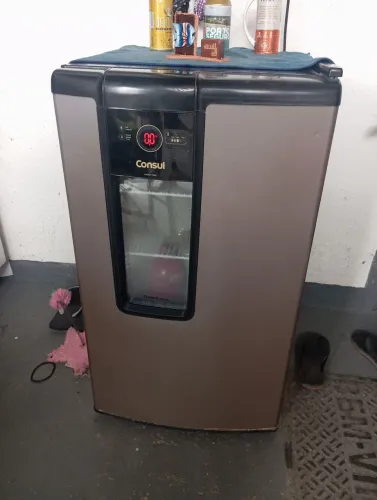 CERVEJEIRA FRIGOBAR