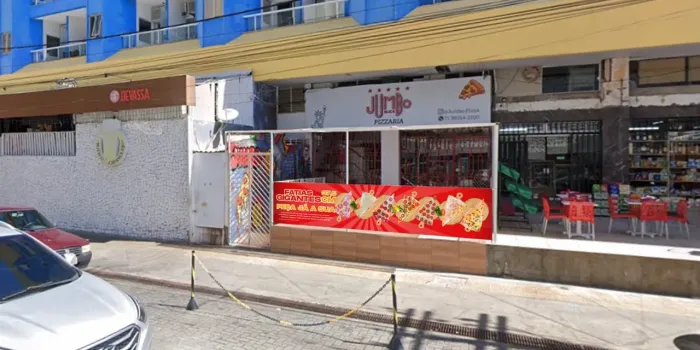 Pizzaria completa à venda - Faturando 