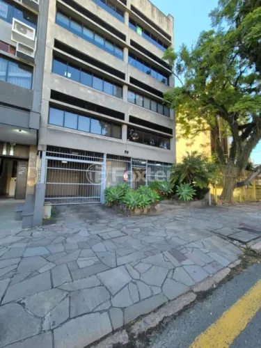 Sala / Conjunto Comercial à venda Rua Itapeva, Passo da Areia - Porto Alegre