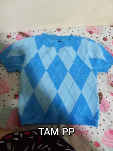 Blusa de linho