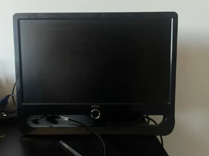 Tela/Monitor AOC 