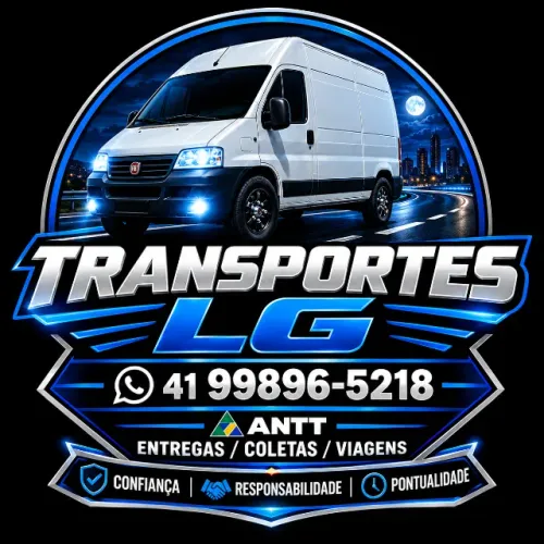Fretes/Entregas/Coletas/Viagens