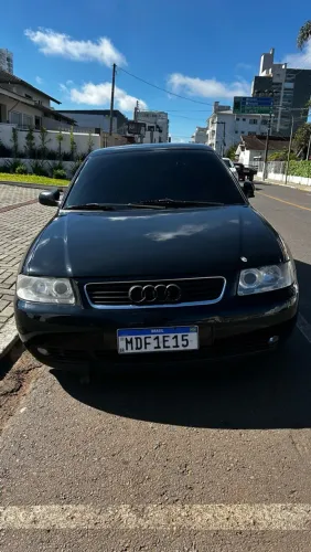 Audi A3 1.8 5P Aut. 2006