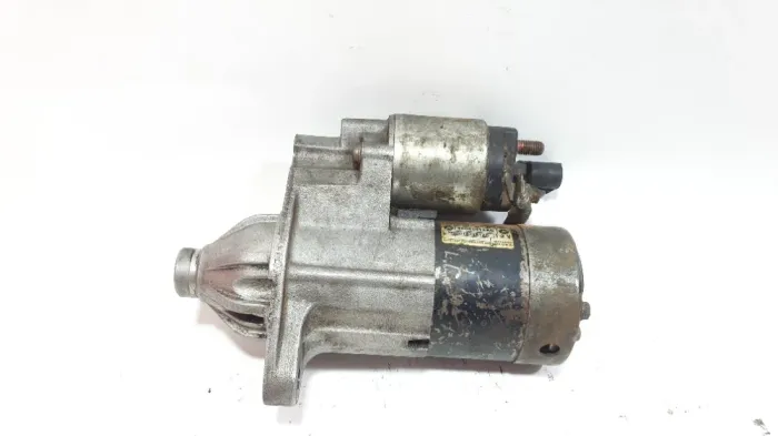 Motor De Arranque Dodge Dakota 2.5 2000
