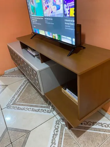 Rack de sala