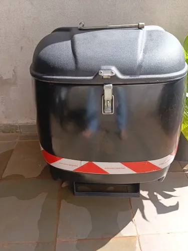 Vendo Bau 90 Litros
