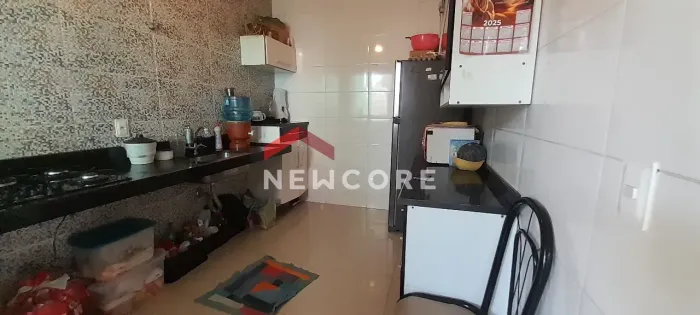 Casa em Rua Francisco Dias Menezes - Parque Xangri-Lá - Contagem/MG