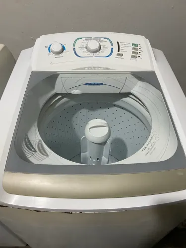 Máquina 15 kgs