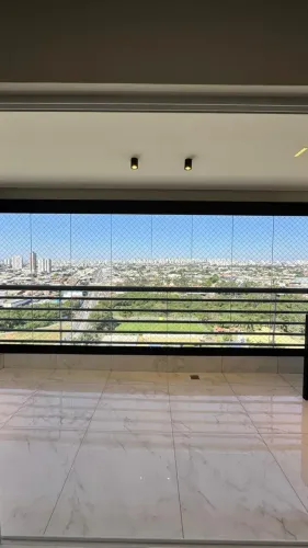Apartamento de Alto Padrão à Venda Ecovillagio Castelo Branco More em um dos condomínios