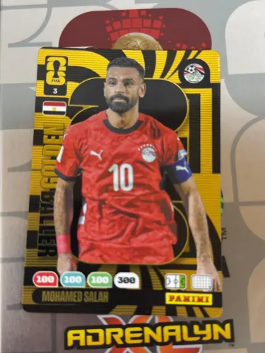 Cards da copa 2026