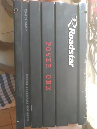 Módulo powerone