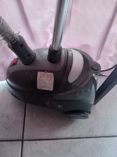 Passadeira a vapor