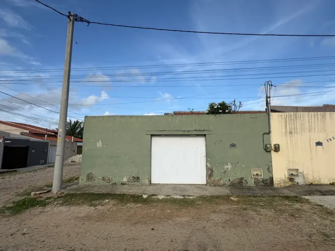 Casa pro Carnaval em Paracuru