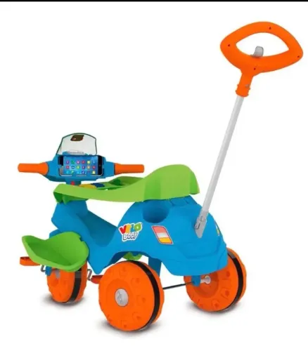 Velobaby