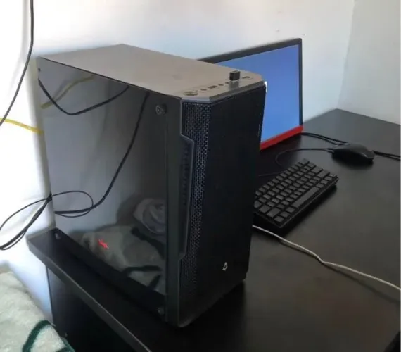 PC GAMER 