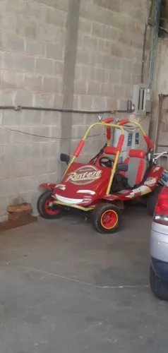MINI BUGGY