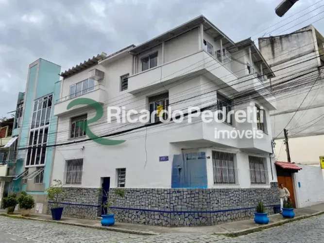 Sobrado NOVA FRIBURGO - RJ