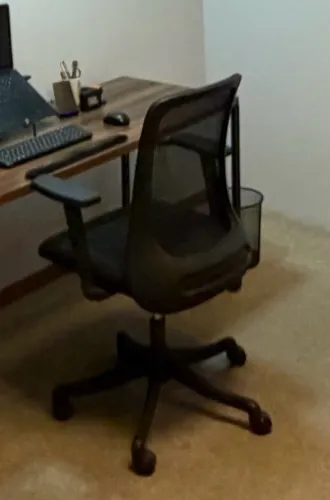 Cadeira Office