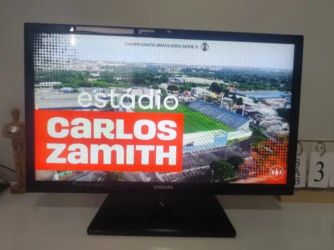 TV 24 Samsung